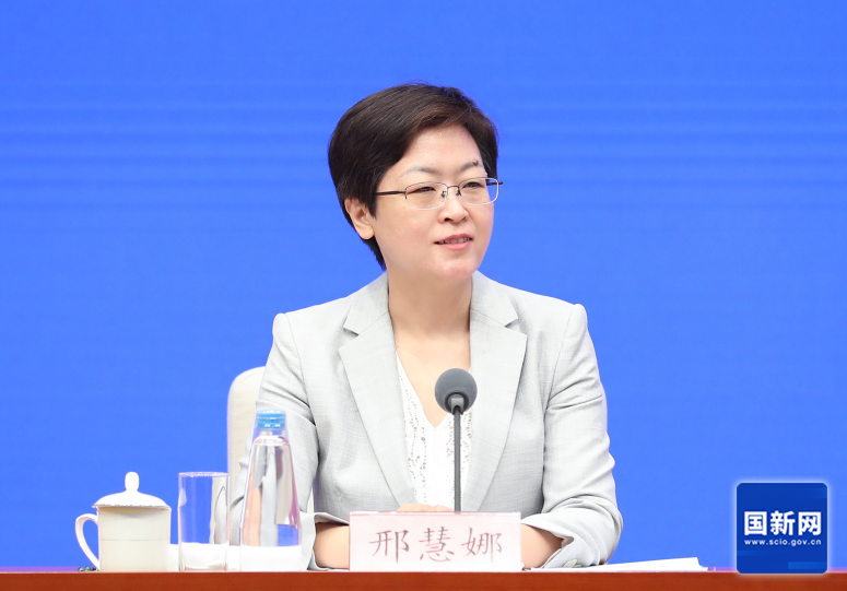国务院新闻办“中国经济高质量发展成效”系列发布会：介绍2024年全年进出口情况